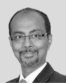 Arindam Bhattacharya