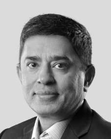 Ayon Banerjee