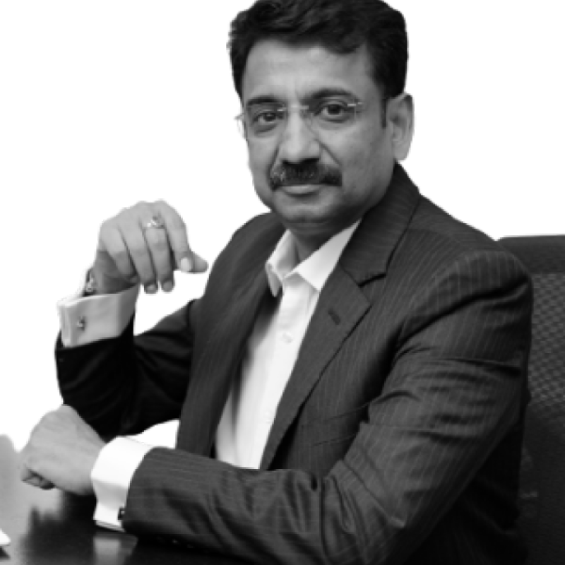Girish Singhania