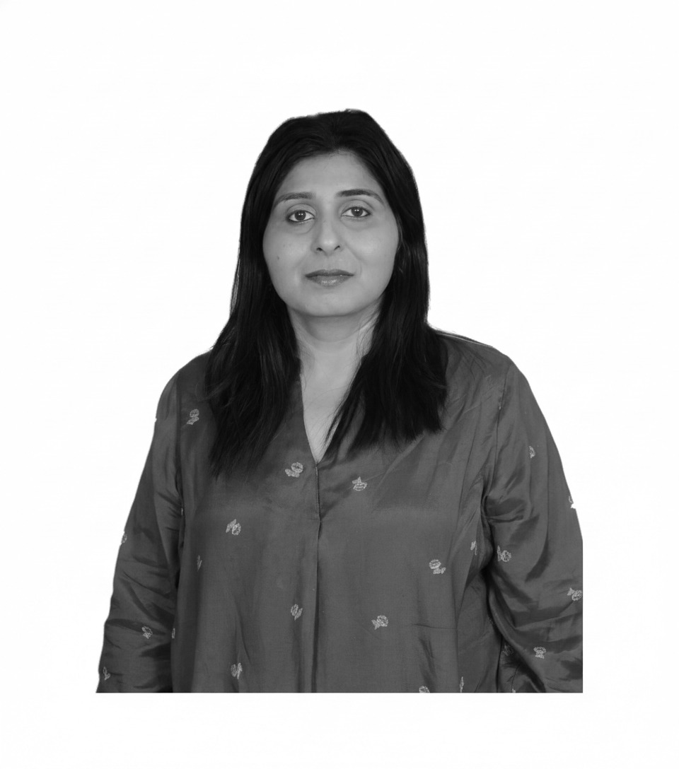 Malavika Lakireddy